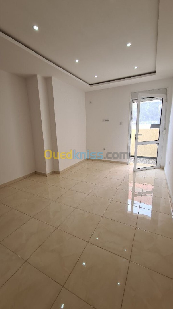 Vente Appartement F4 Alger Bab ezzouar