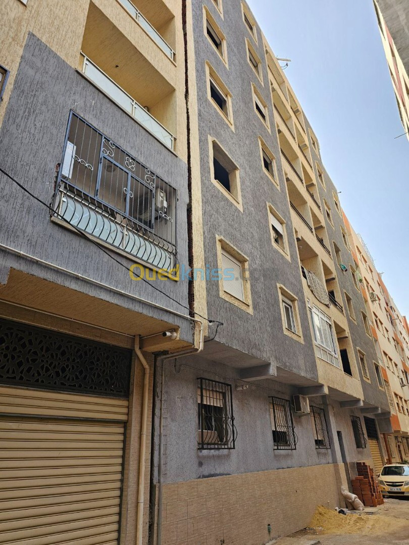 Vente Appartement F3 Alger Bordj el kiffan