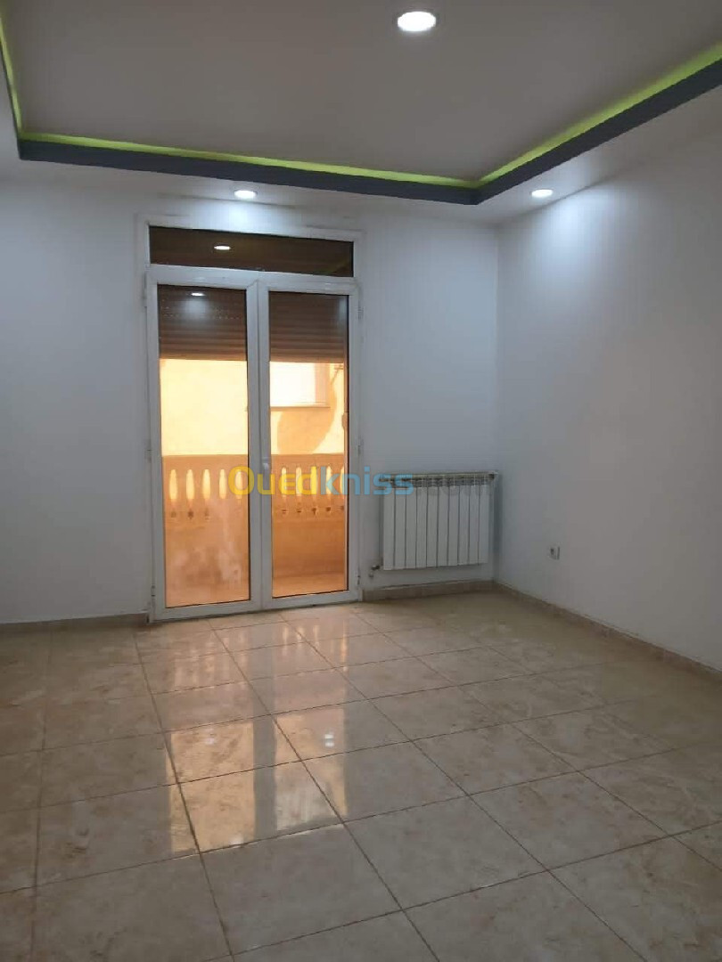 Vente Appartement F2 Alger Bordj el kiffan