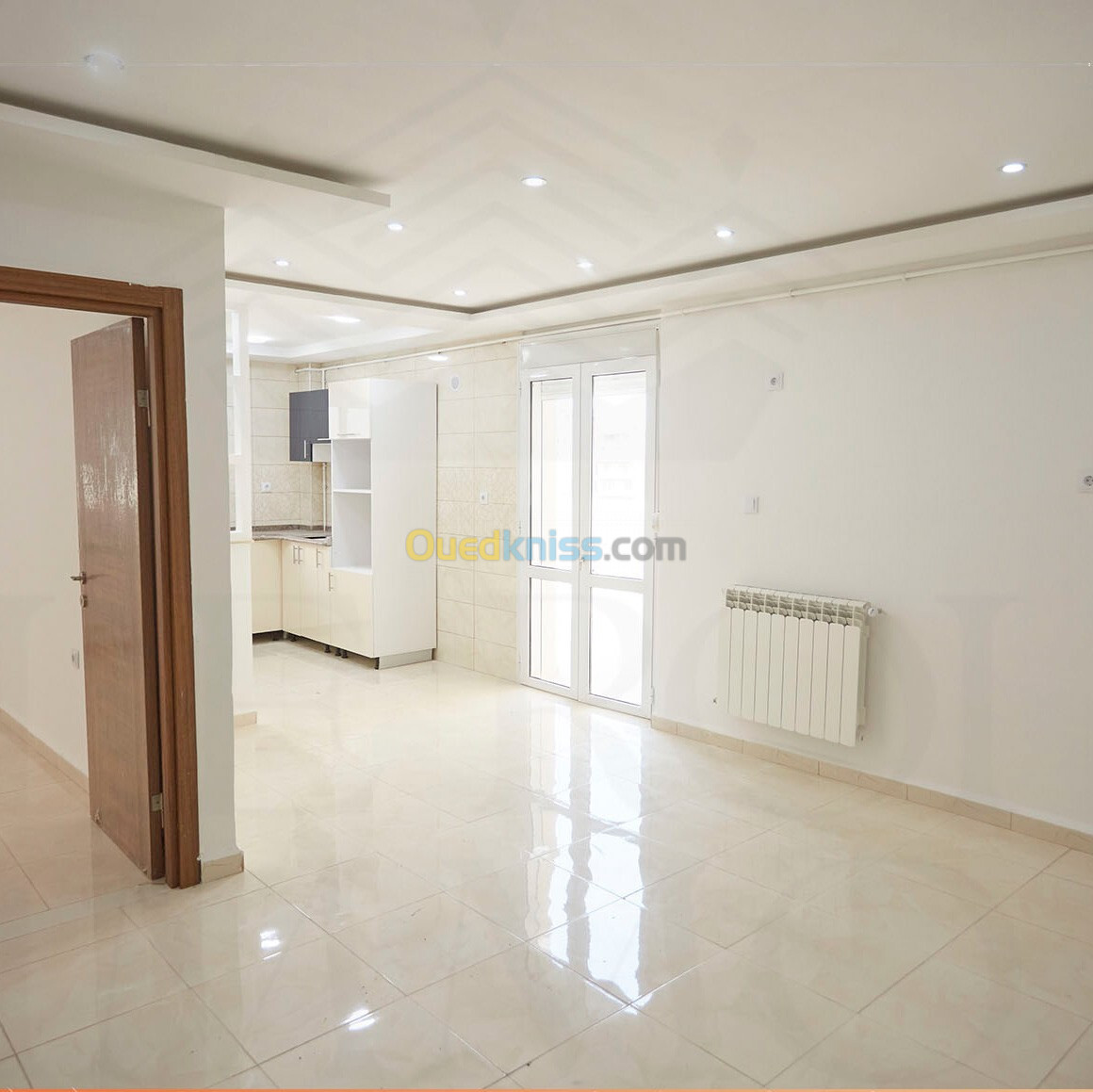 Vente Appartement Alger Bordj el kiffan