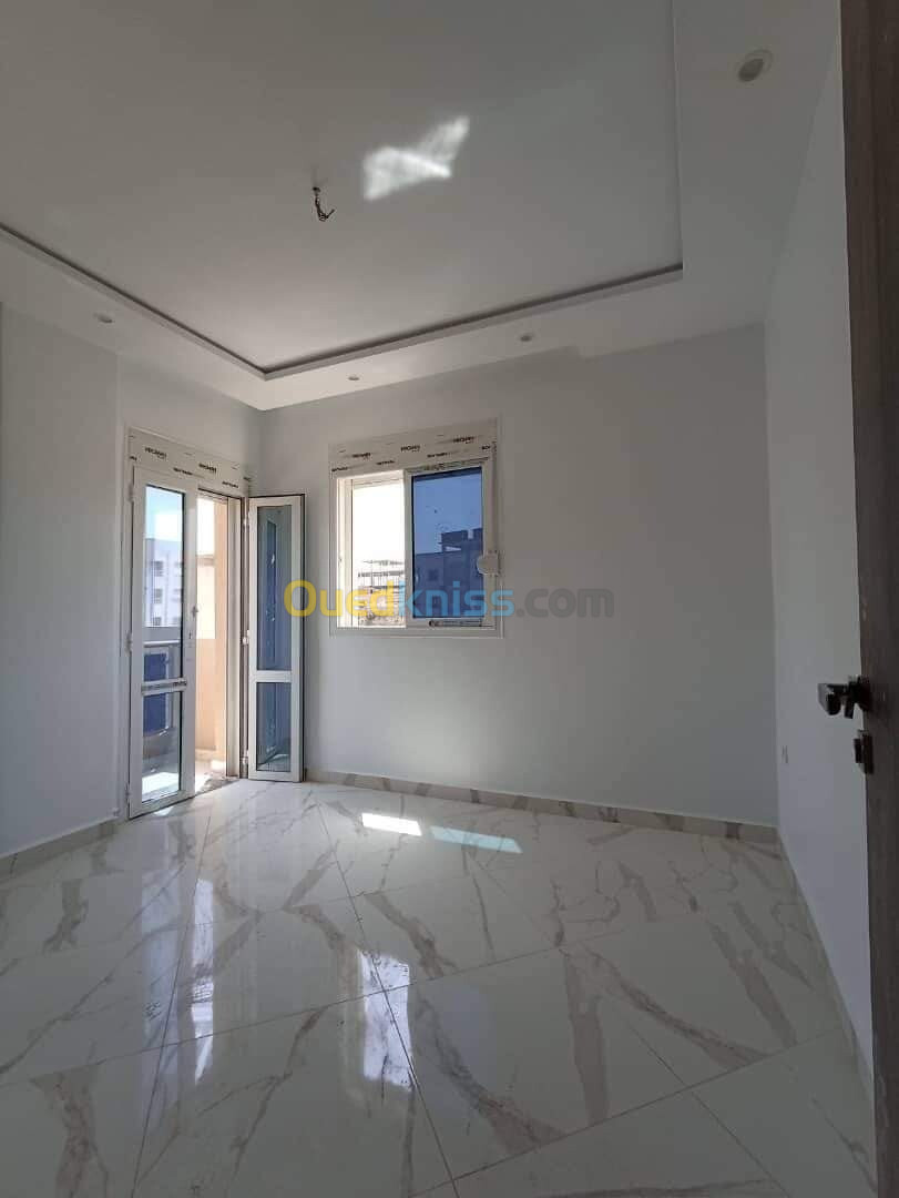 Vente Appartement F2 Alger Bordj el kiffan