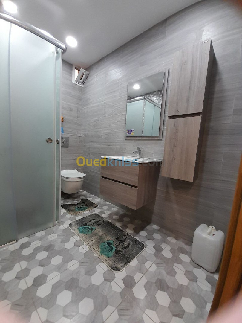 Vente Appartement F1 Alger Bordj el kiffan