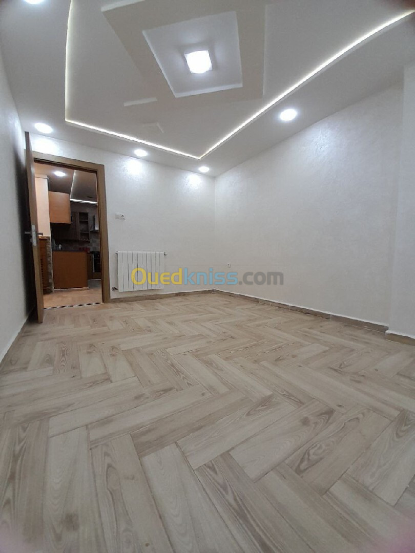 Vente Appartement F1 Alger Bordj el kiffan