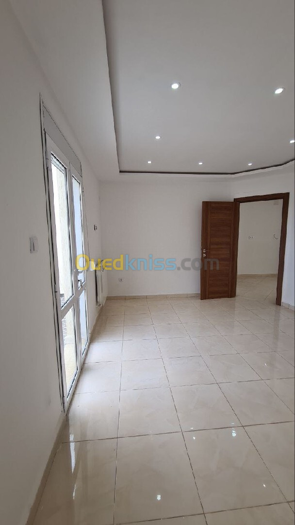 Vente Appartement F3 Alger Bordj el kiffan