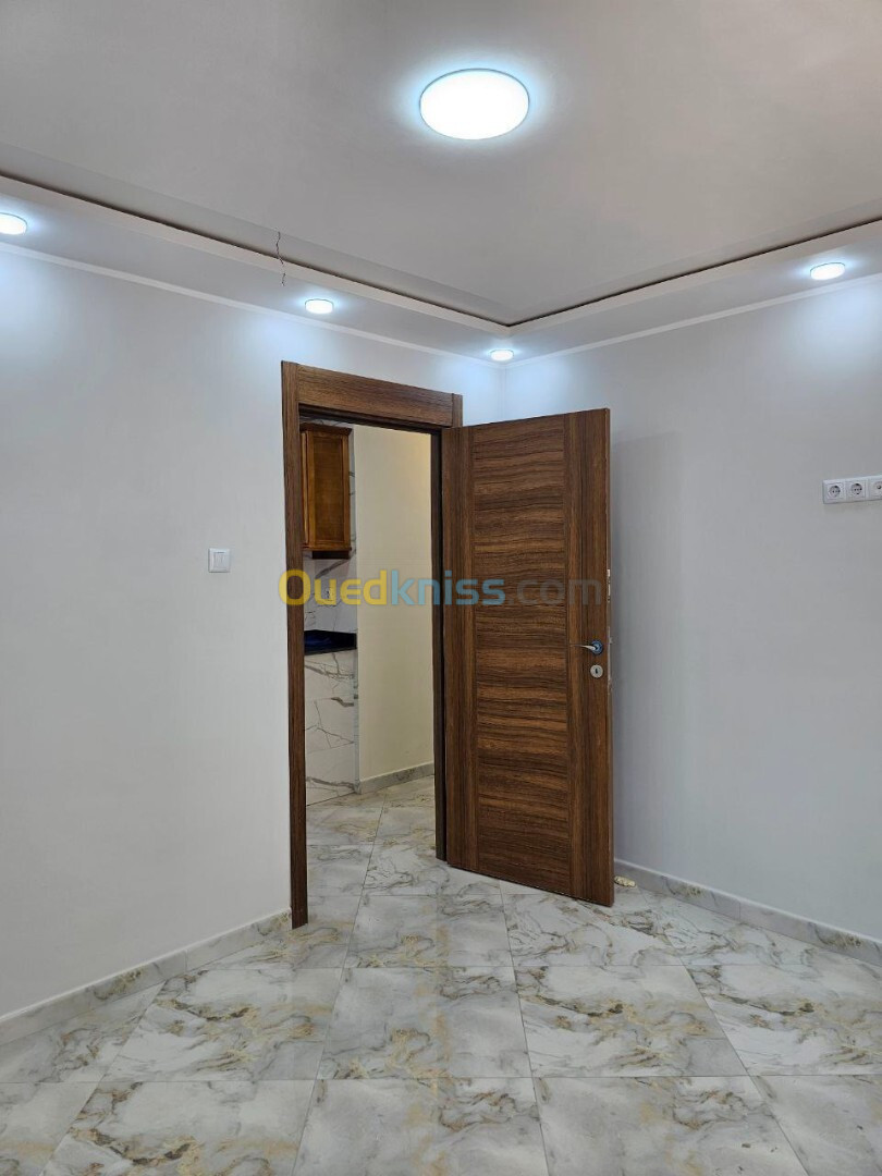 Vente Appartement F4 Alger Bab ezzouar