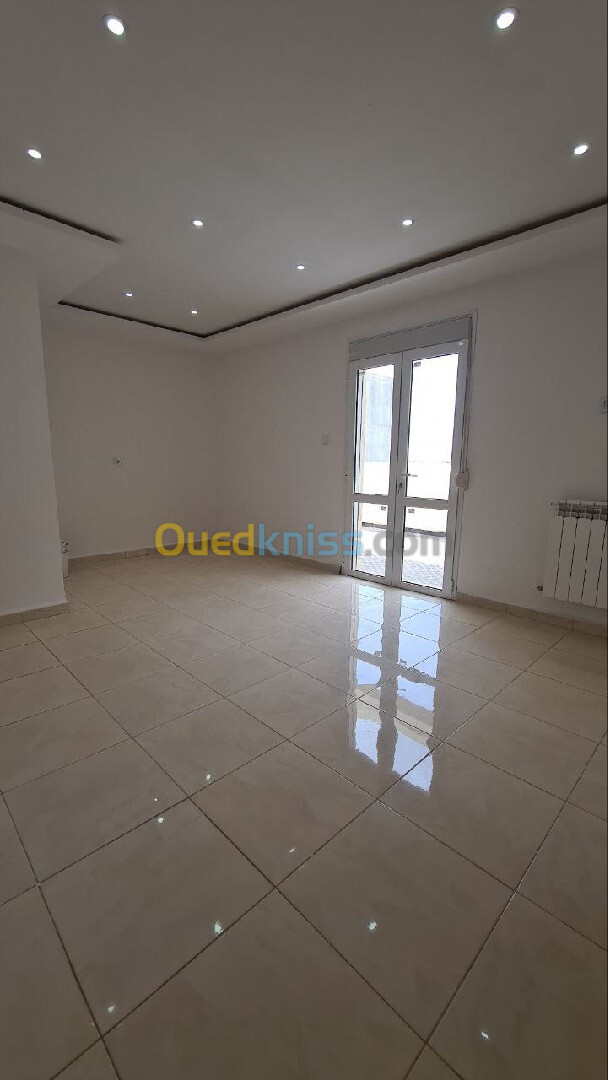 Vente Appartement F4 Alger Bab ezzouar