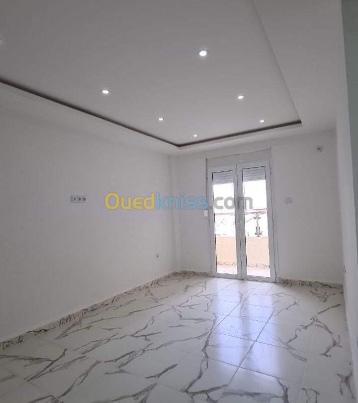 Vente Appartement Alger Bordj el bahri