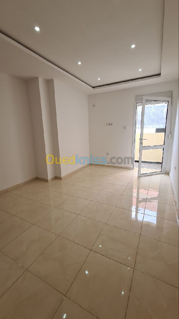 Vente Appartement F2 Alger Bab ezzouar