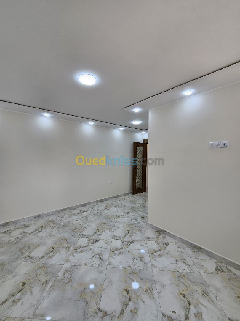 Vente Appartement Alger Bordj el kiffan