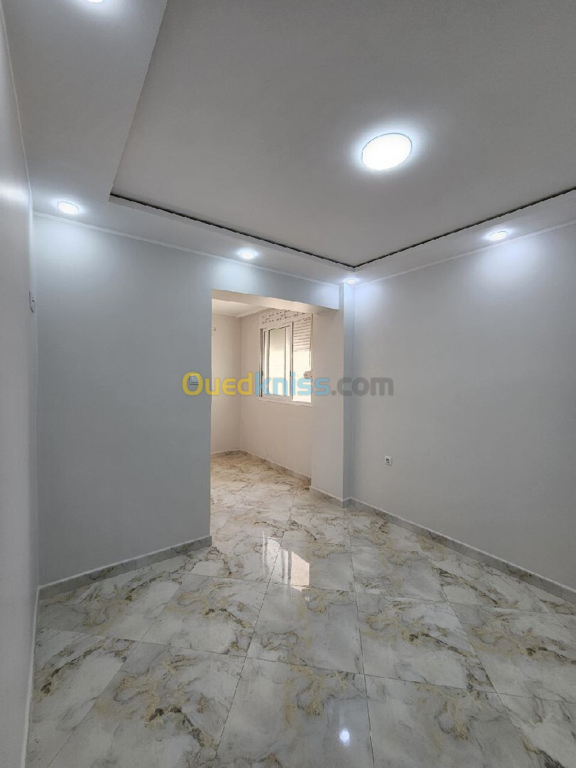 Vente Appartement F4 Alger Bordj el kiffan