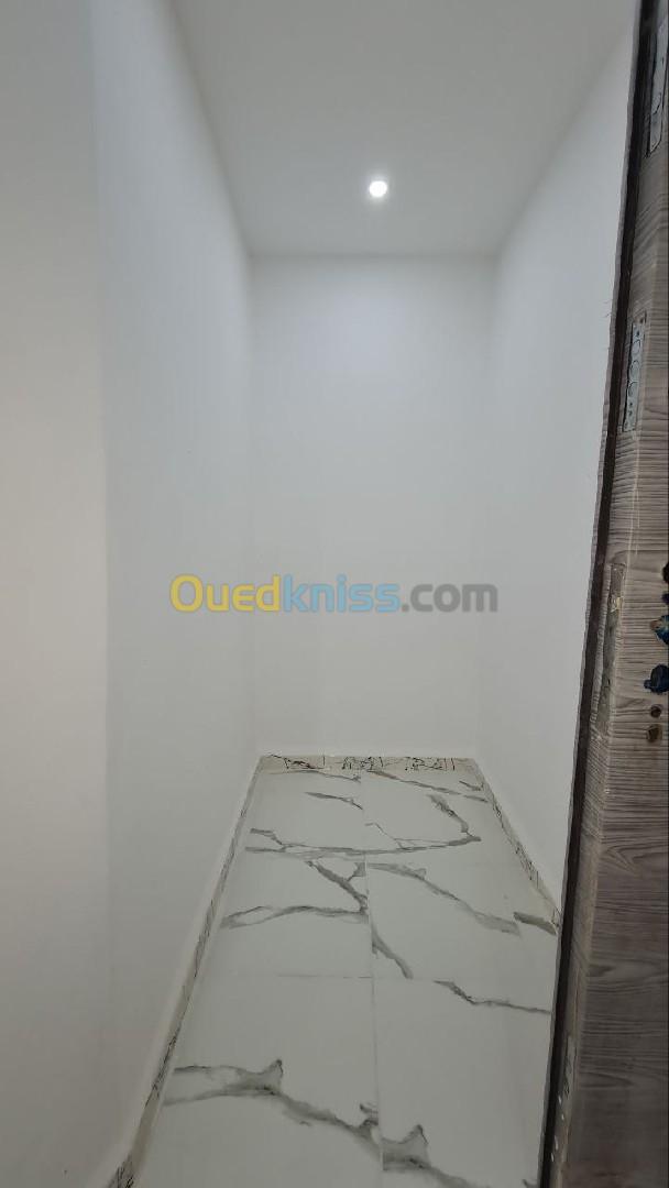 Vente Appartement F3 Alger Bordj el kiffan