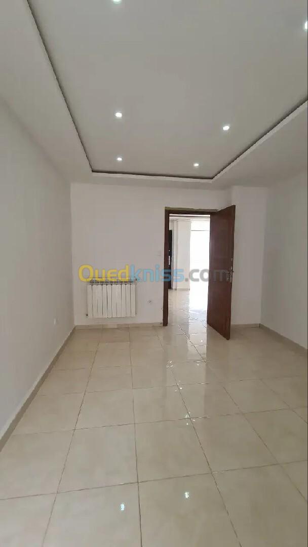 Vente Appartement F4 Alger Bordj el kiffan