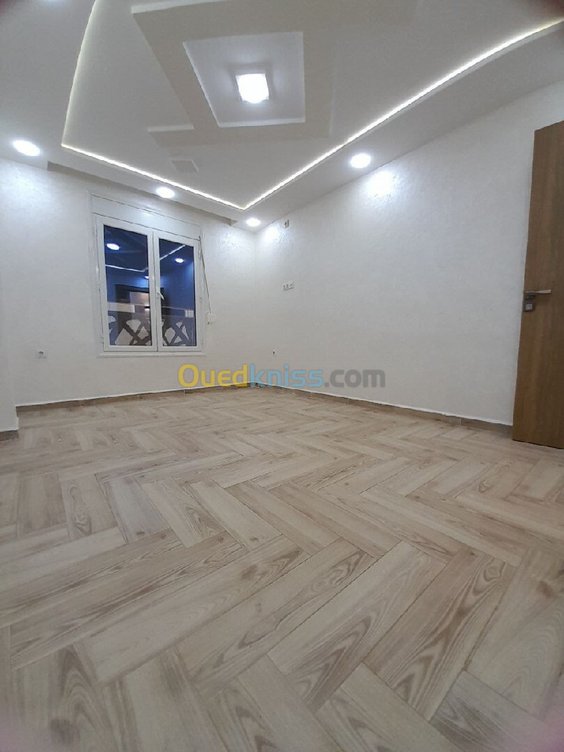 Vente Appartement F4 Alger Bordj el kiffan