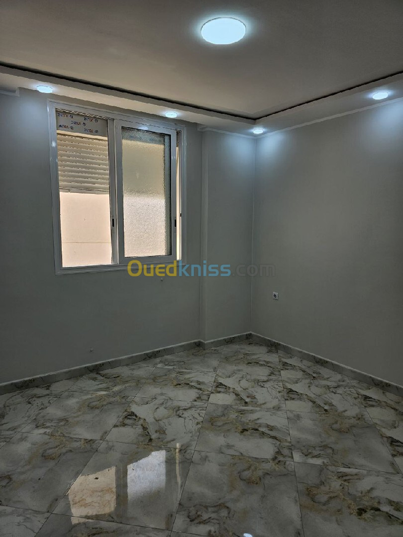 Vente Appartement F3 Alger Mohammadia