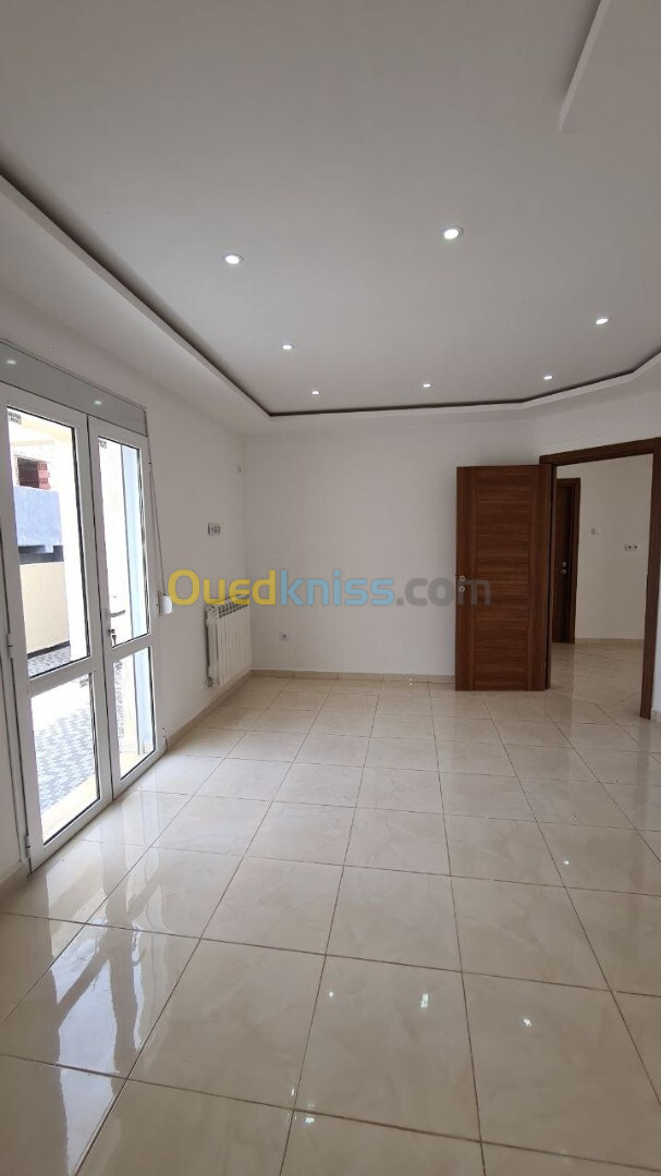 Vente Appartement F2 Alger Bab ezzouar