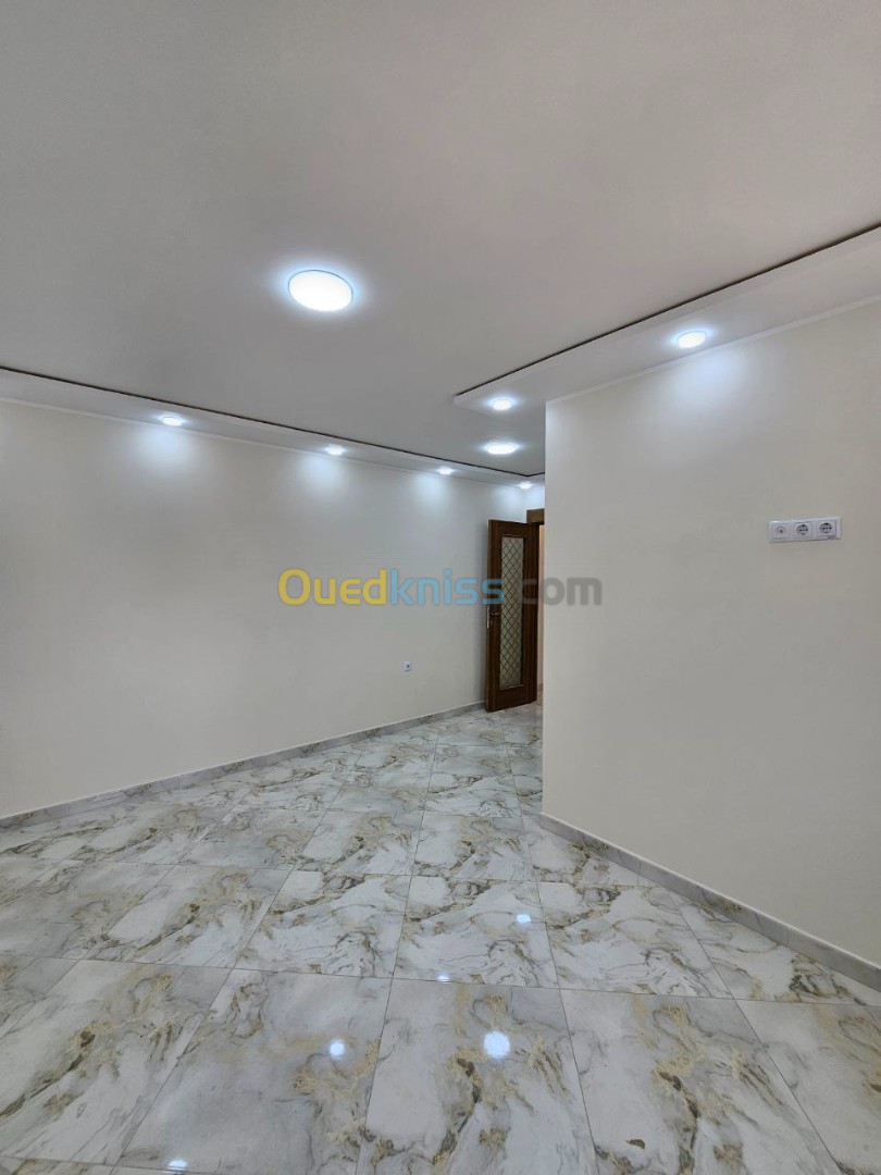 Vente Appartement F4 Alger Mohammadia