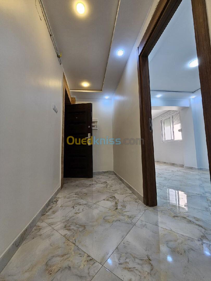 Vente Appartement F2 Alger Bordj el bahri