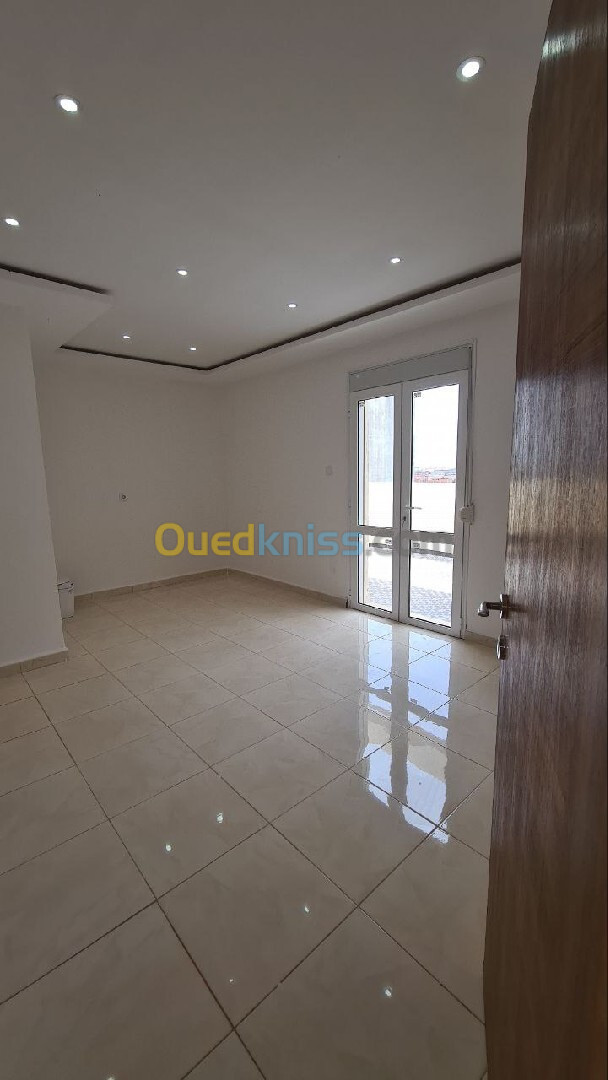 Vente Appartement F4 Alger Bordj el kiffan