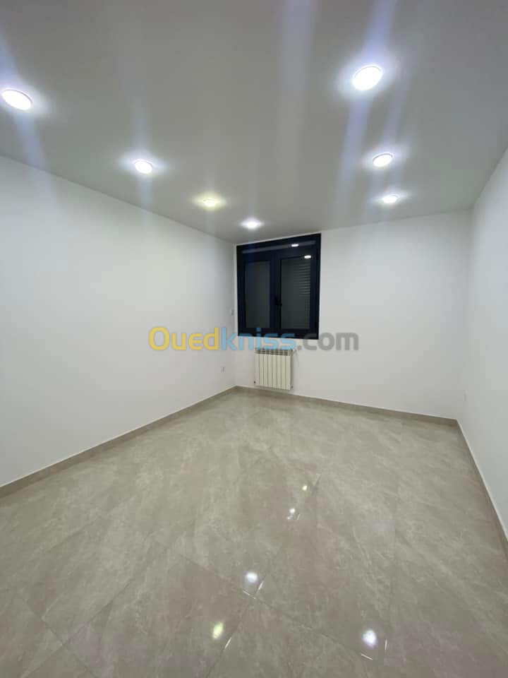 Vente Appartement F3 Alger Bordj el kiffan