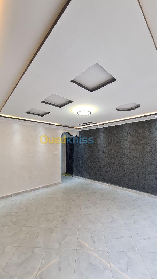 Vente Appartement Alger Bordj el bahri