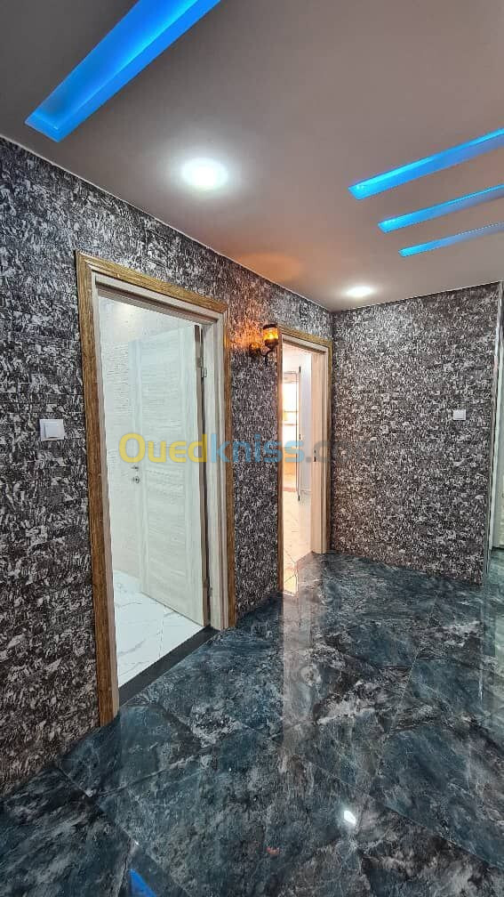 Vente Appartement F1 Alger Bordj el kiffan