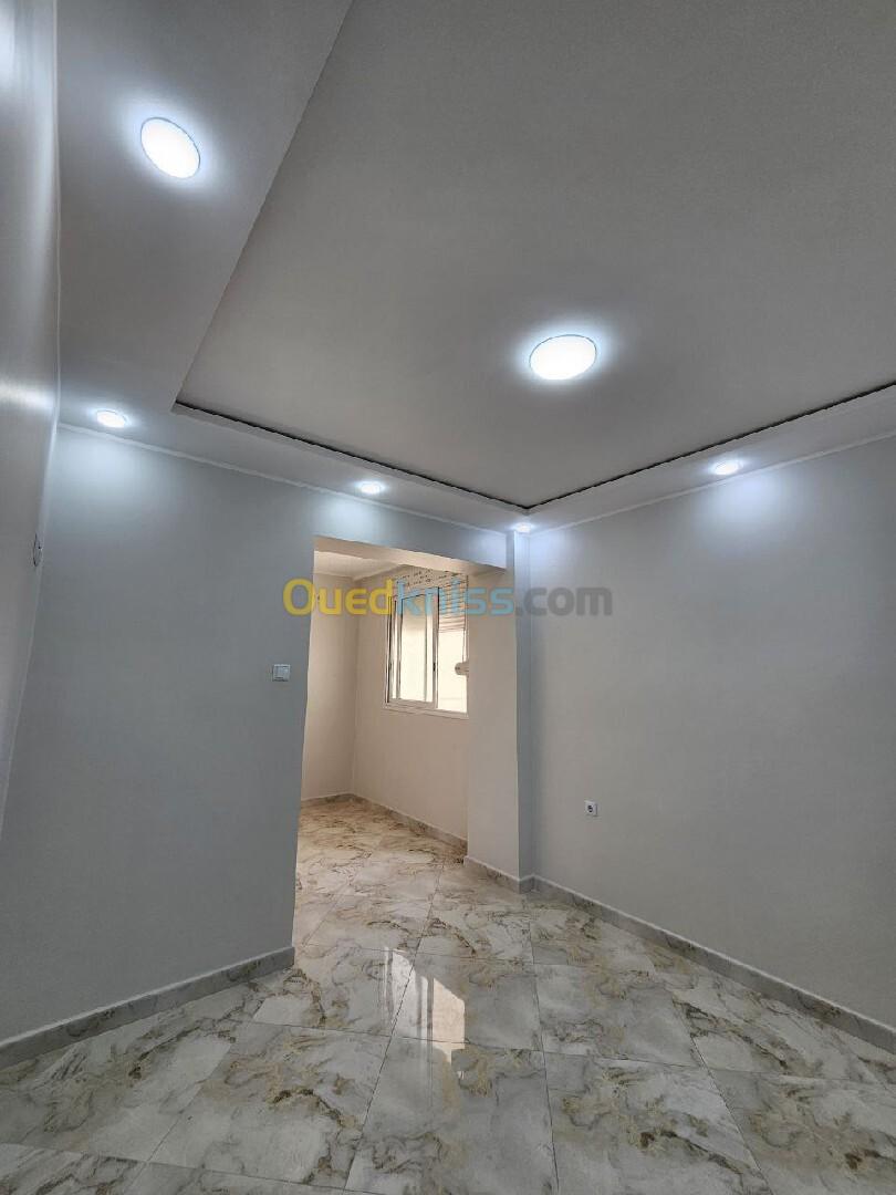 Vente Appartement F04 Alger Bab ezzouar