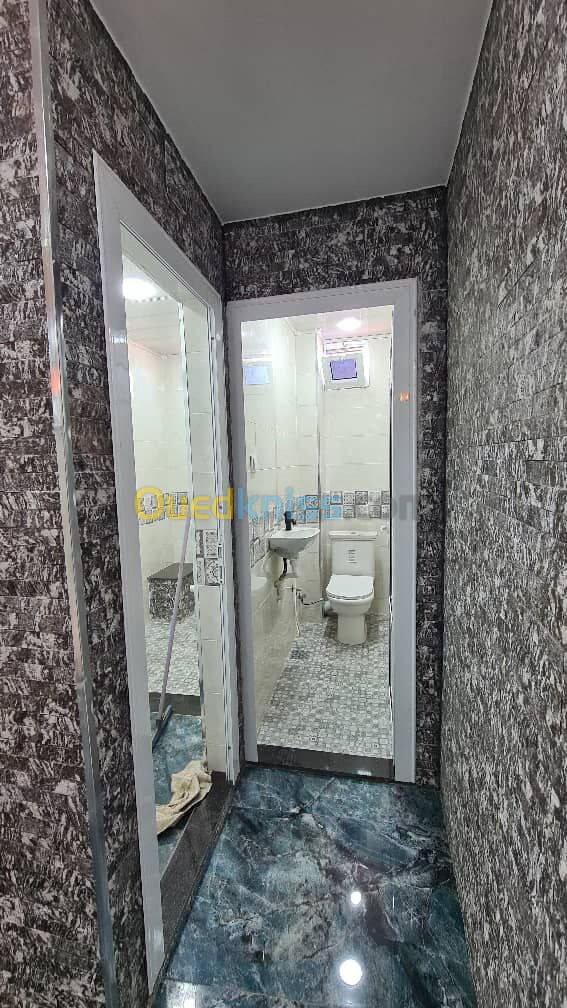 Vente Appartement F2 Alger Bordj el bahri