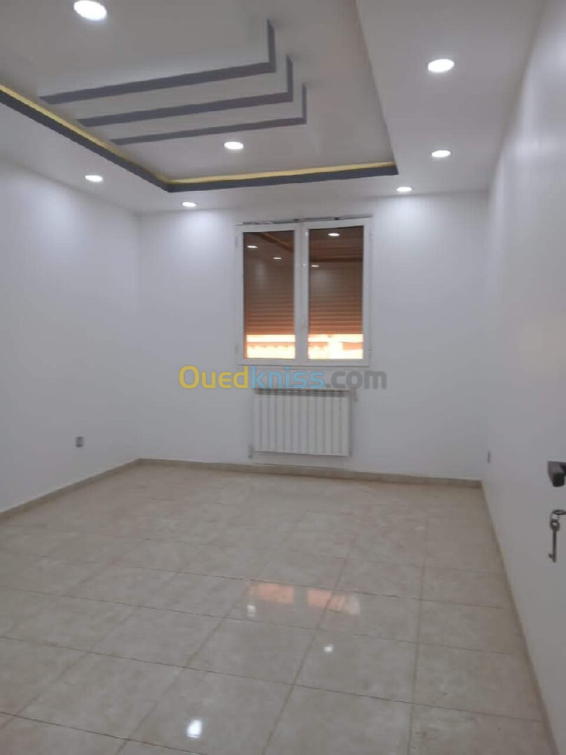 Vente Appartement F2 Alger Bordj el kiffan