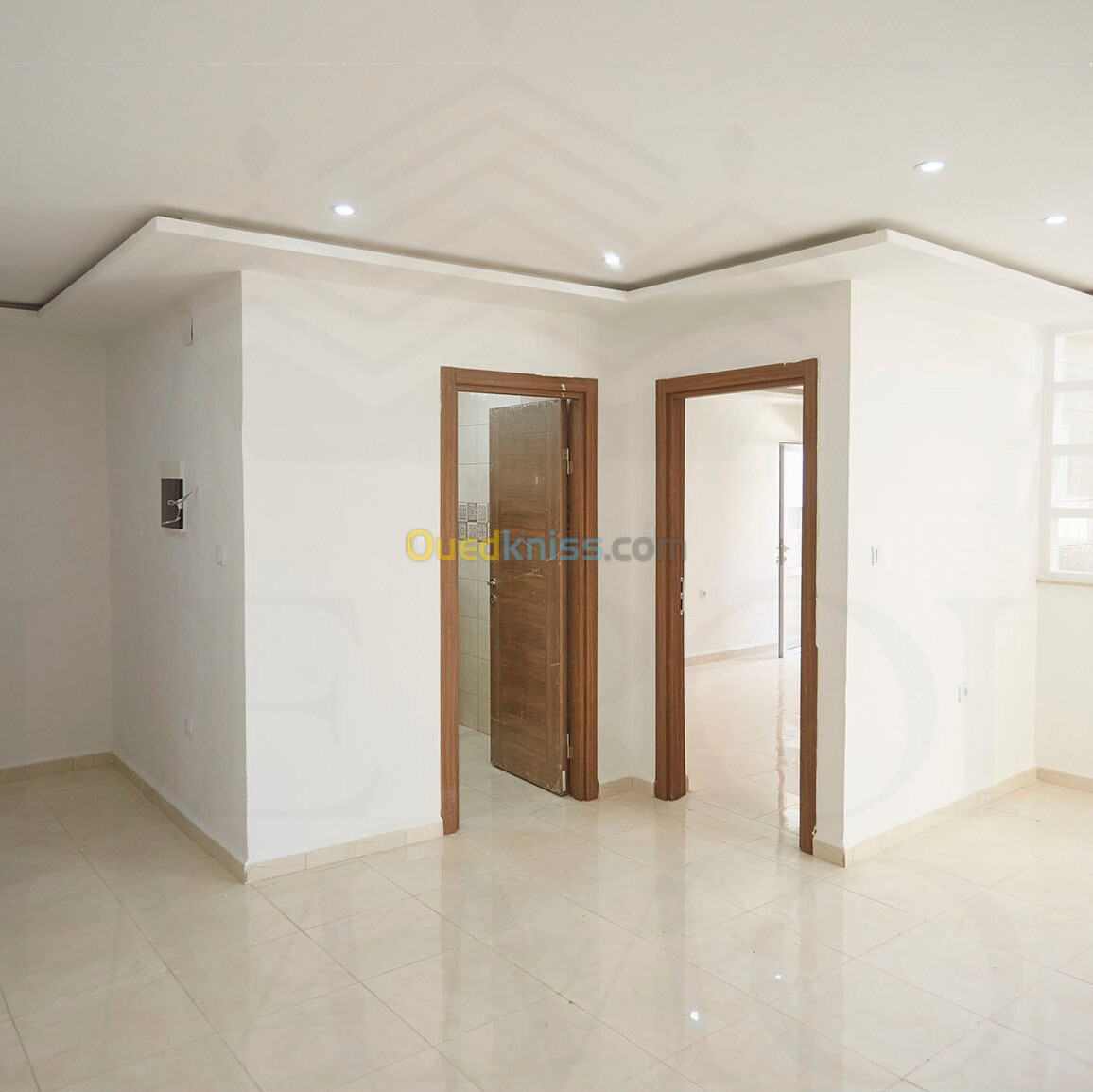 Vente Appartement F2 Alger Bordj el kiffan