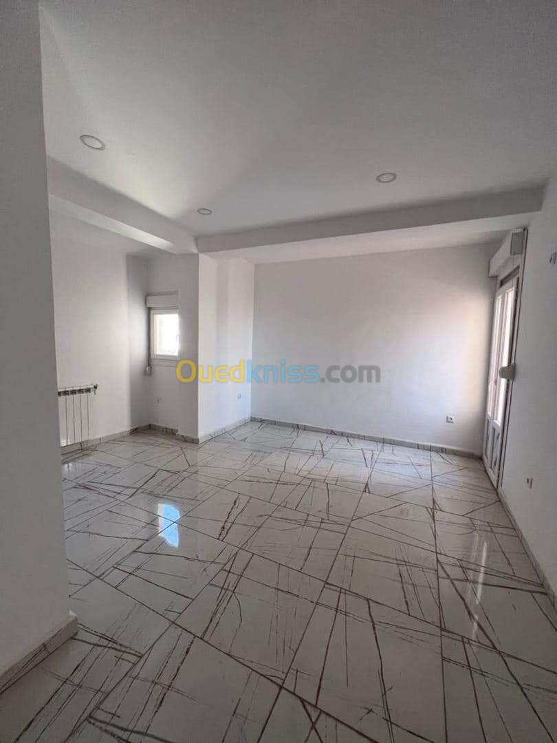 Vente Duplex F5 Alger Bordj el kiffan