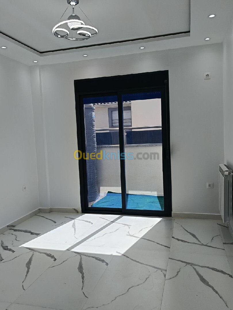 Vente Appartement F03 Alger Bordj el kiffan