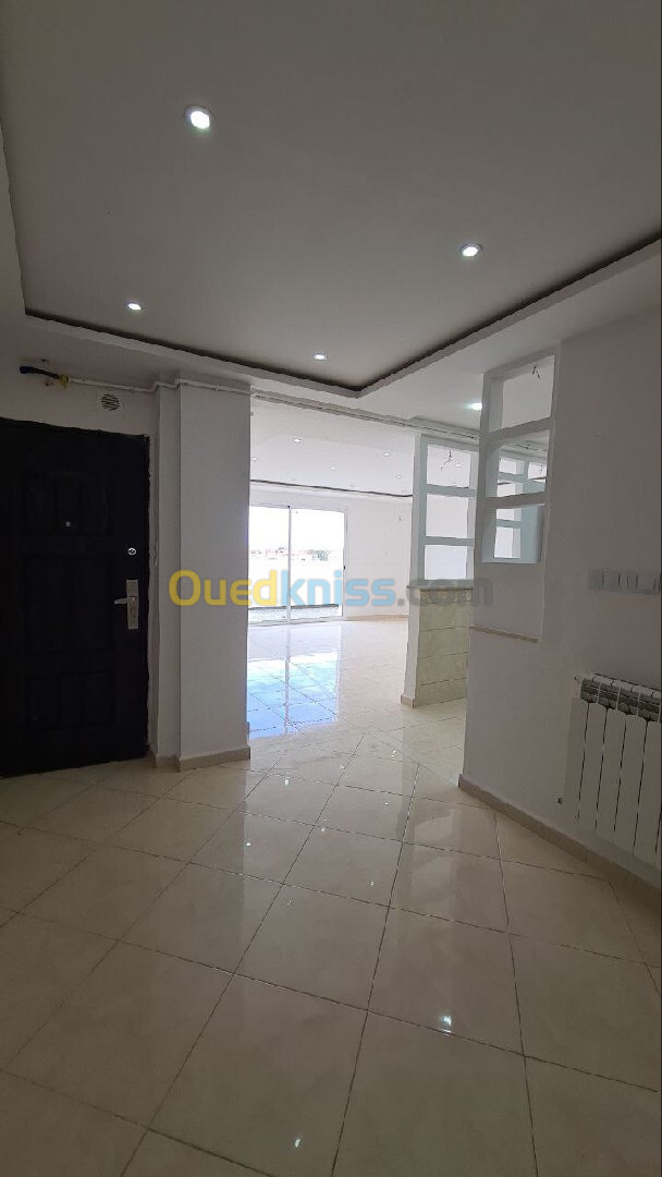 Vente Appartement F4 Alger Bab ezzouar