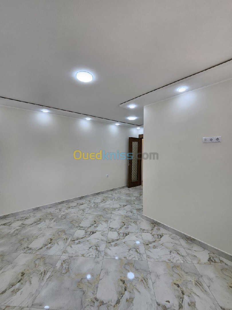 Vente Appartement F4 Alger Bordj el kiffan