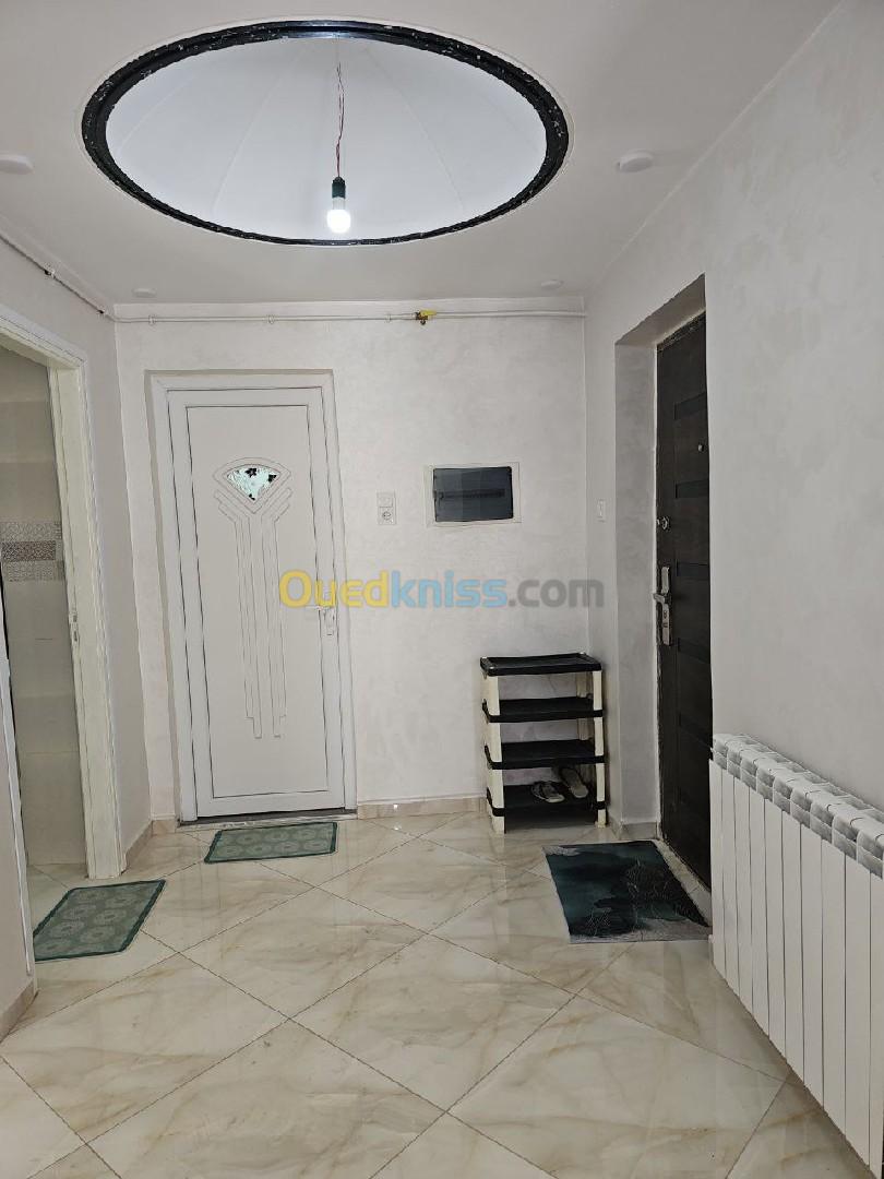 Vente Appartement F3 Alger Bordj el kiffan