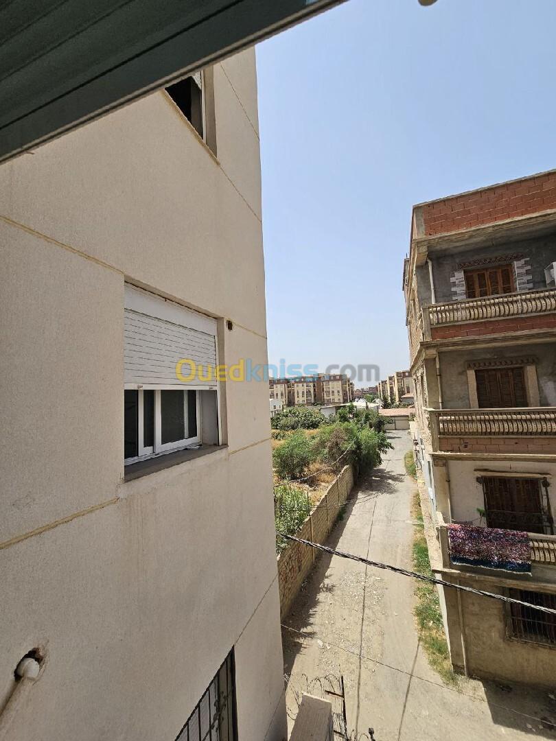 Vente Appartement F3 Alger Bordj el kiffan