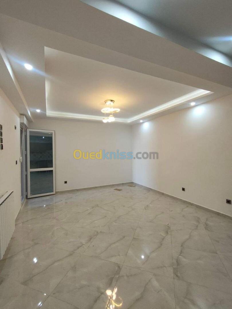 Vente Appartement F1 Alger Bordj el kiffan