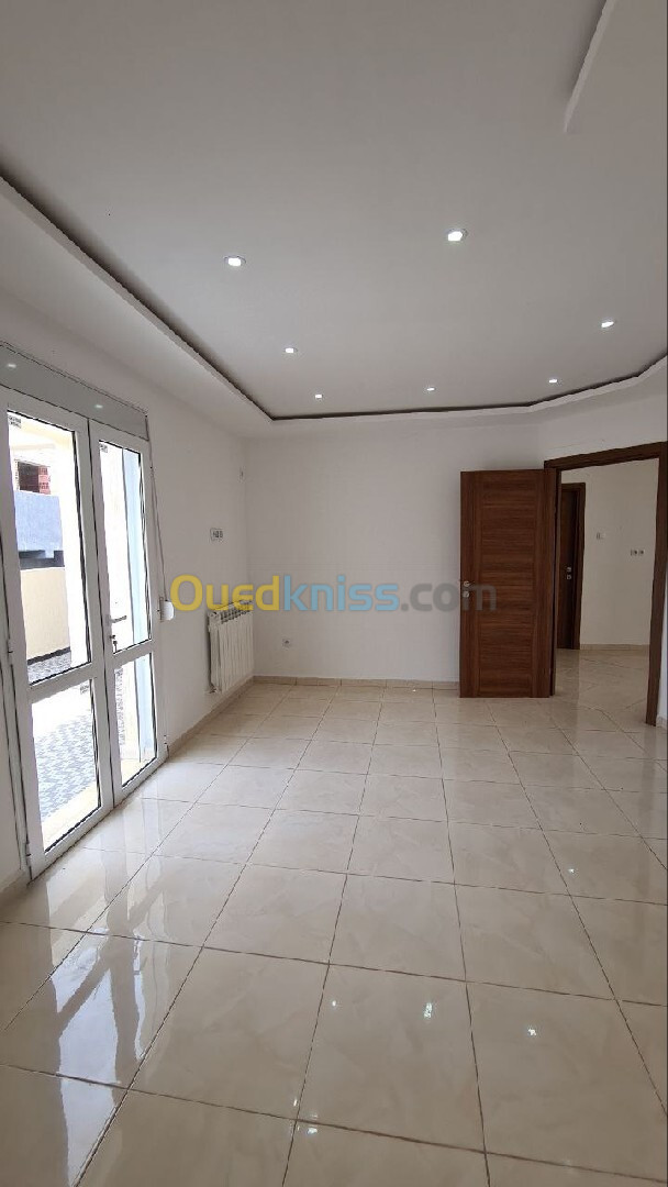 Vente Appartement F5 Alger Bordj el bahri