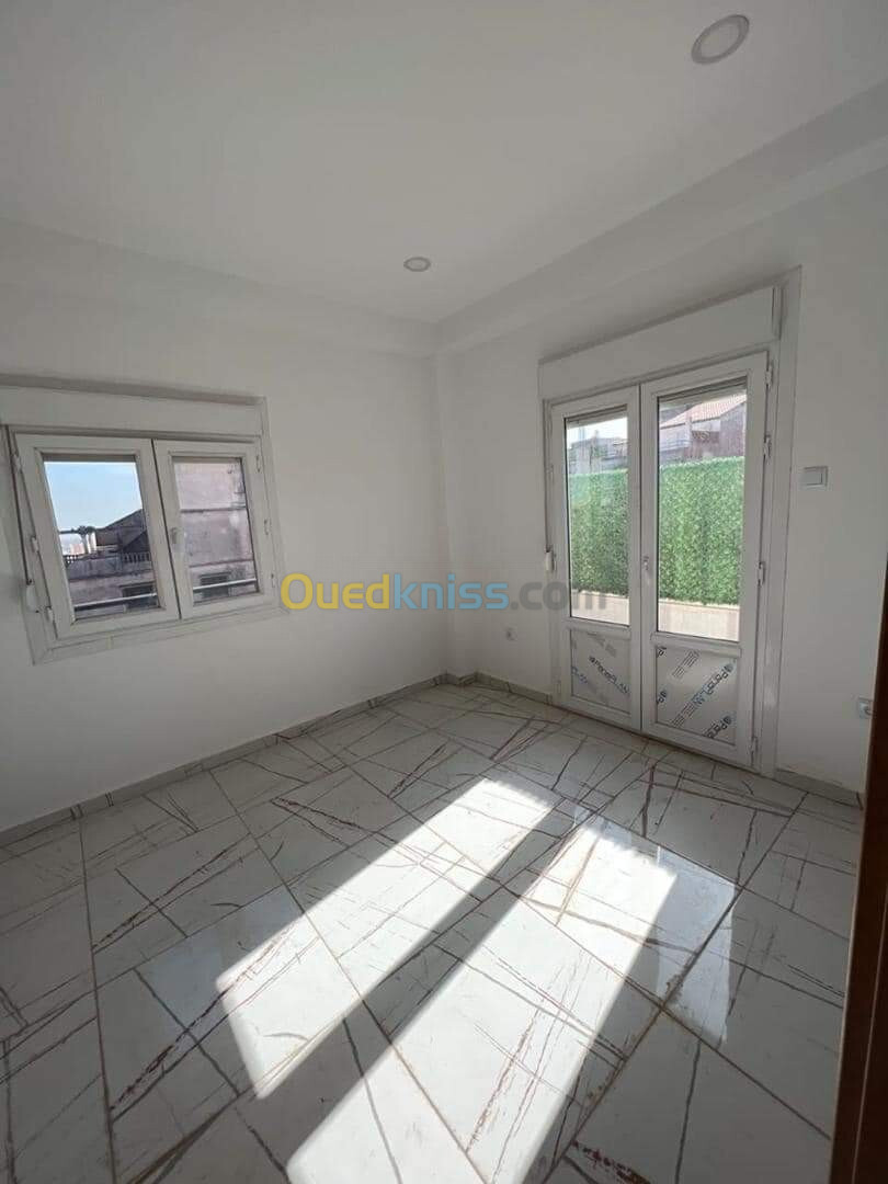 Vente Appartement F3 Alger Bordj el kiffan