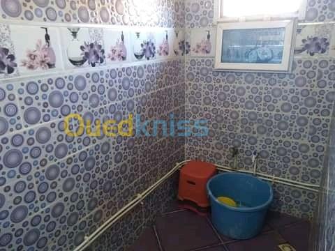 Vente Appartement F4 Aïn Témouchent Sidi safi