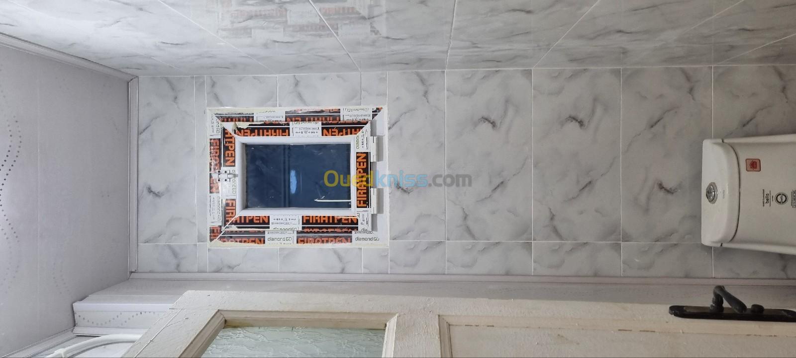 Vente Appartement F3 Constantine El khroub