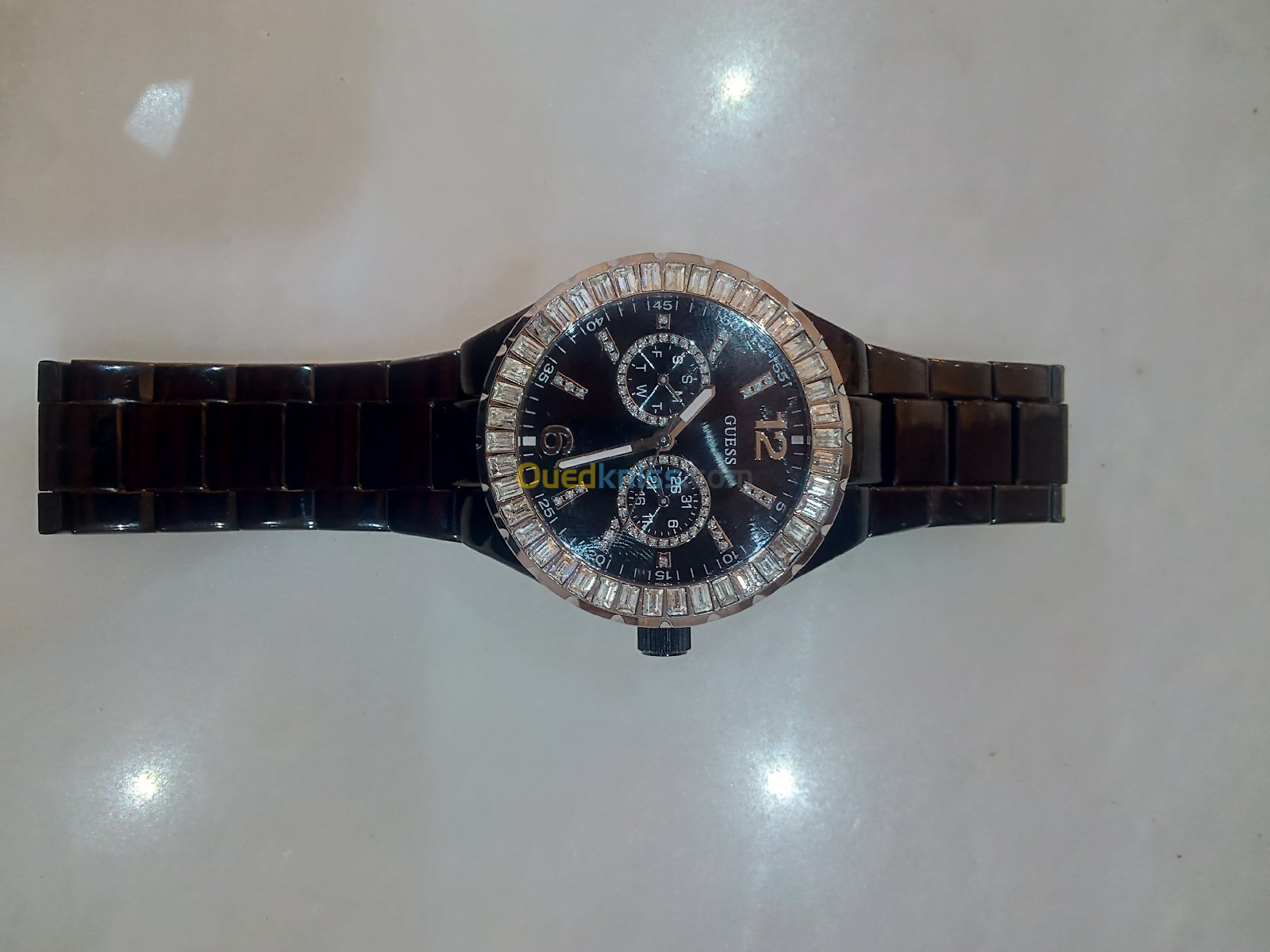 MONTRE FEMME GUESS 