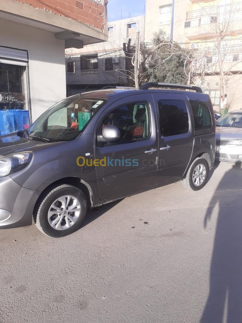 Renault Kangoo 2019 Confort