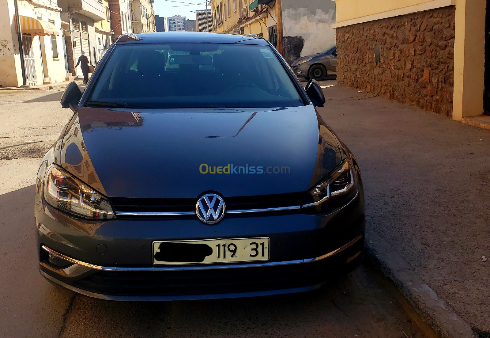 Volkswagen Golf 7 2019 Golf 7