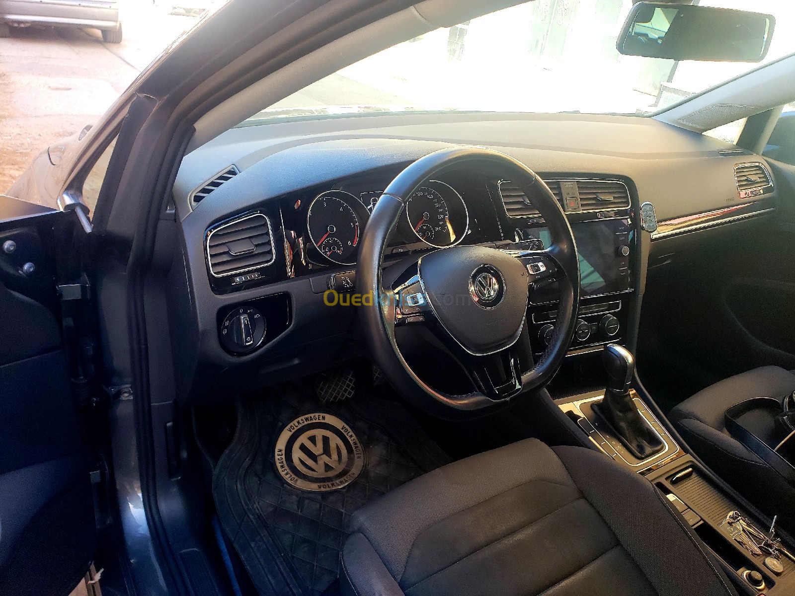 Volkswagen Golf 7 2019 Golf 7