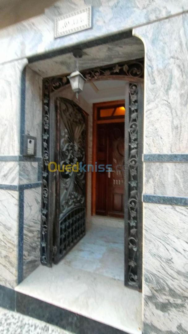 Vente Villa Constantine El khroub