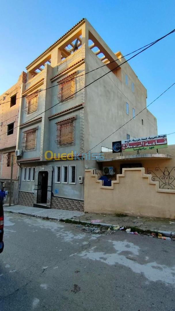 Vente Villa Constantine El khroub