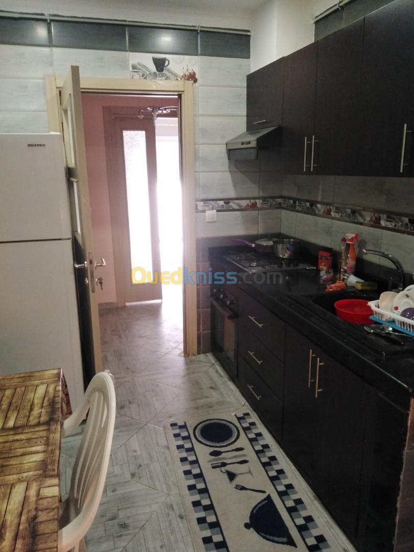 Location Appartement F3 Oran Oran