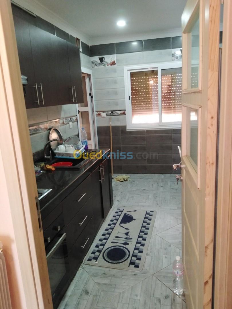 Location Appartement F3 Oran Oran