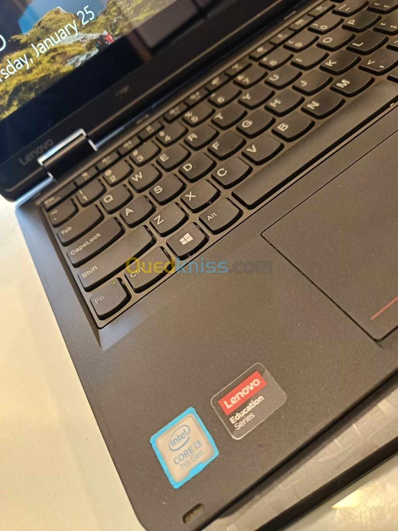 Lenovo 11e 11.6 pouce Etat 9.9