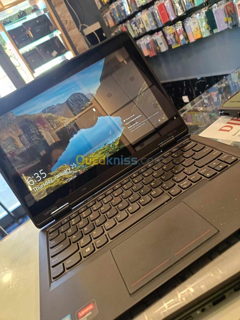 Lenovo 11e 11.6 pouce Etat 9.9